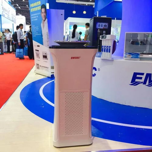 智能機(jī)器人引爆上海國(guó)際水展秀場(chǎng)，開(kāi)啟銷(xiāo)售新篇章